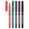 6 Packs: 5 ct. (30 total) Cricut&#xAE; Infusible Ink&#x2122; Basics Pens